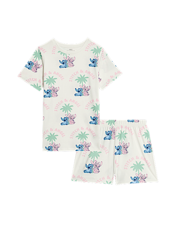 Lilo & Stitch™ Pyjamas (6-16 Yrs)