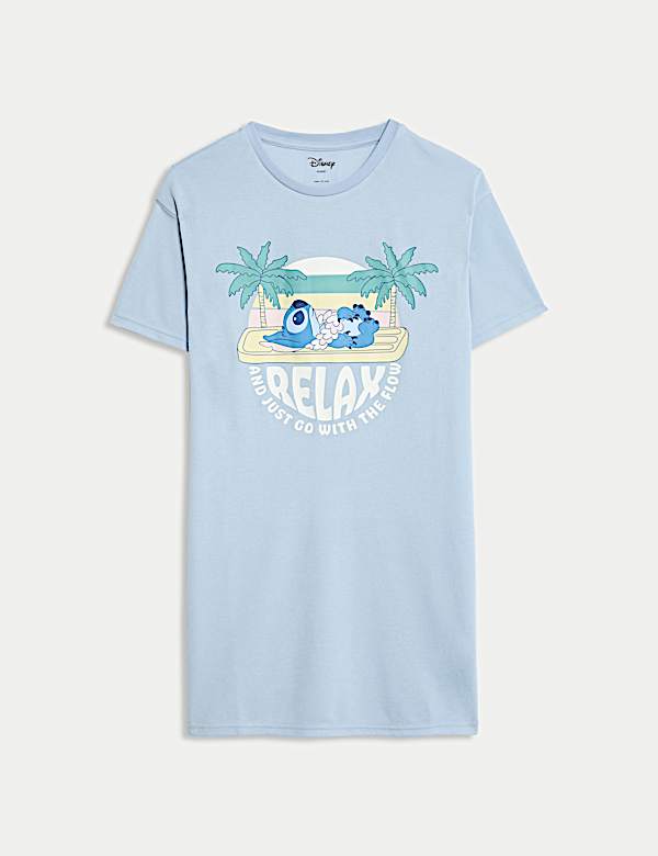 Lilo & Stitch™ Nightdress (6-16 Yrs) - IL