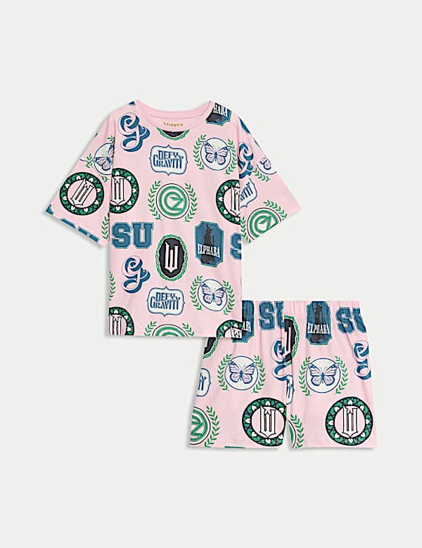 Wicked™ Pyjamas (6-16 Yrs) - GR