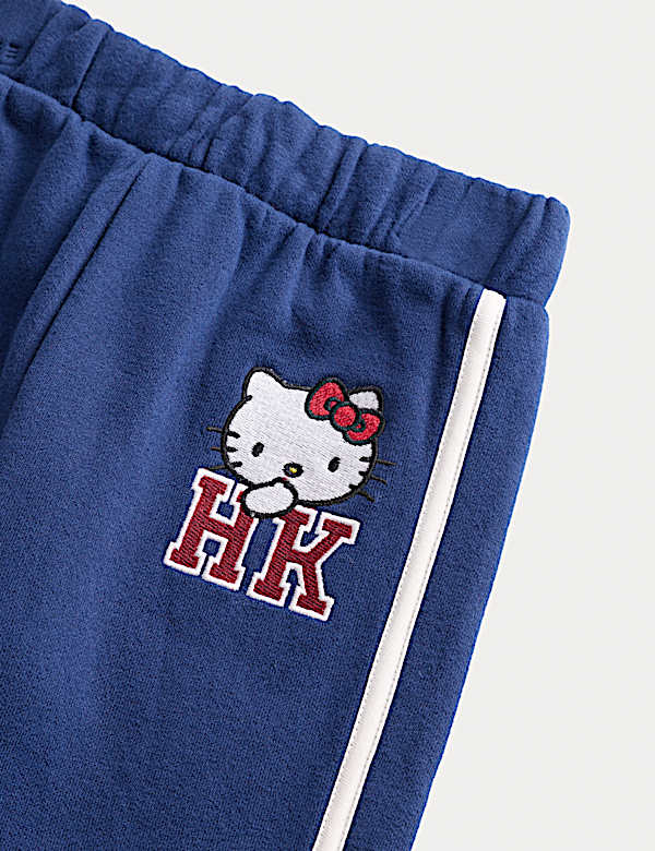 Pyjama à motif Hello Kitty™ (du 3 au 16 ans) - LU