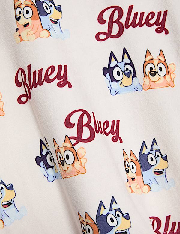 Bluey™ Pyjamas (12 Mths - 9 Yrs)