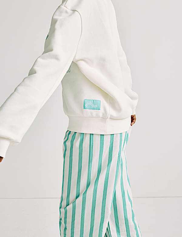 Kids Squishmallows TM Pyjama Set (5-16 Yrs)