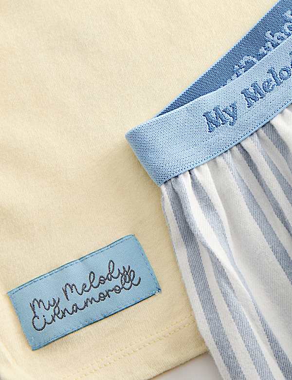 Cinnamoroll&trade; Short Pyjamas (6-16 Yrs)