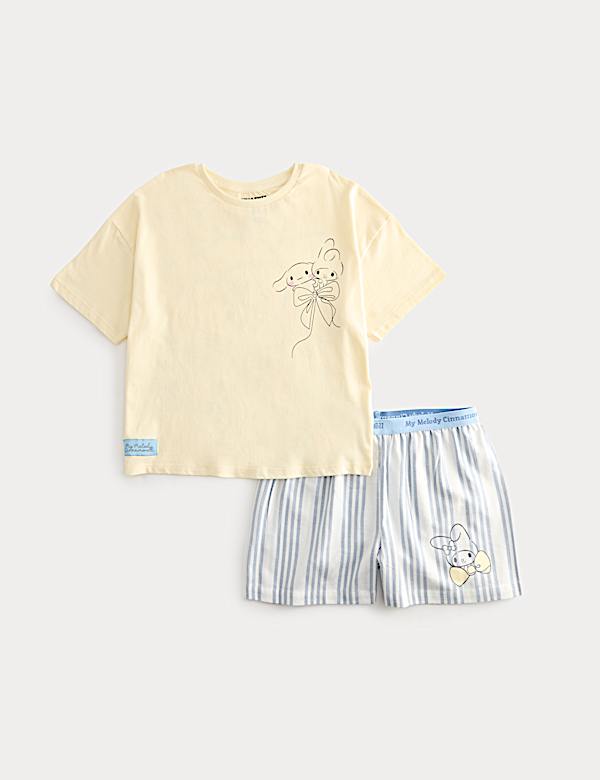 Cinnamoroll&trade; Short Pyjamas (6-16 Yrs)
