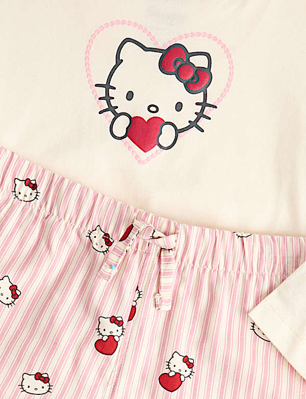 Hello Kitty&trade; Pyjamas (1-8 Yrs) - CY