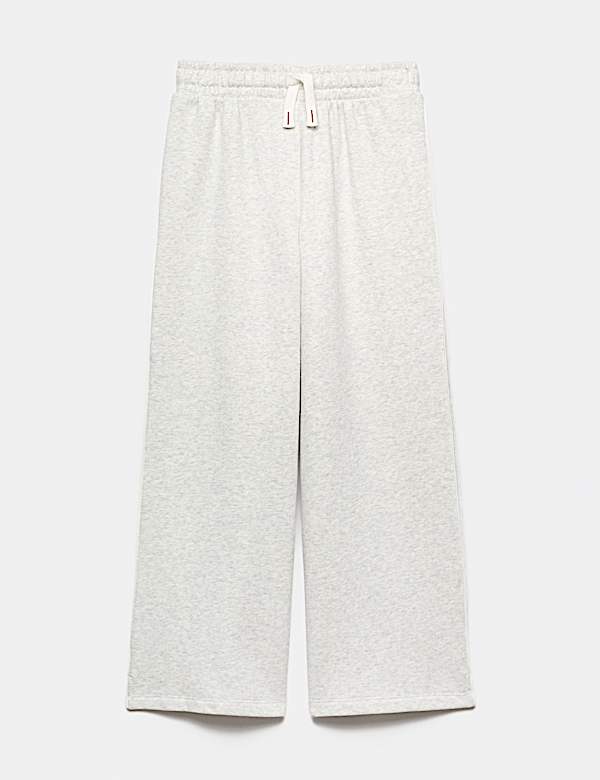 Cotton Rich Pyjama Bottom Joggers (6-16 Yrs)