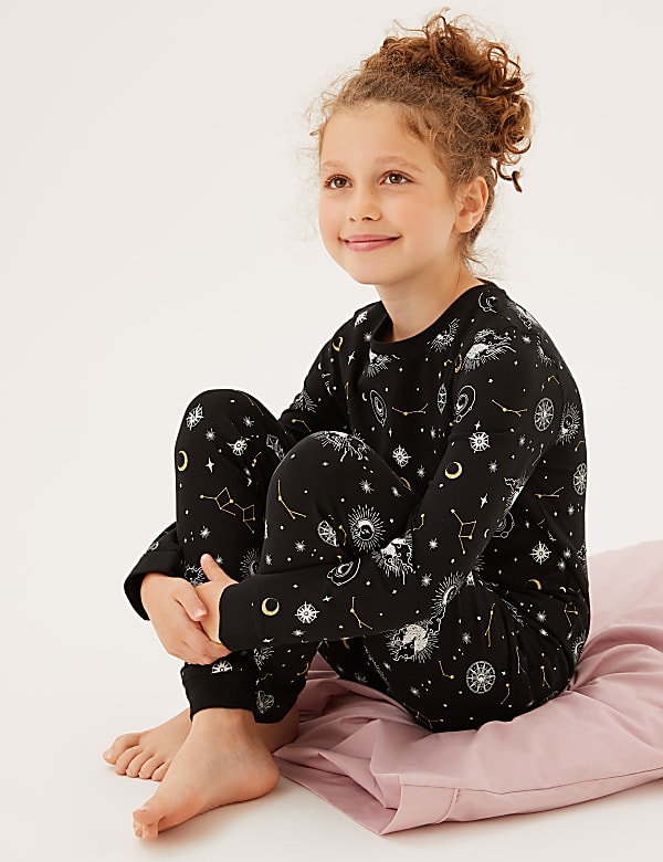 Constellation pyjamas hot sale