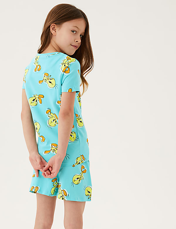 Tweety™ Short Pyjama (6-16 Yrs)
