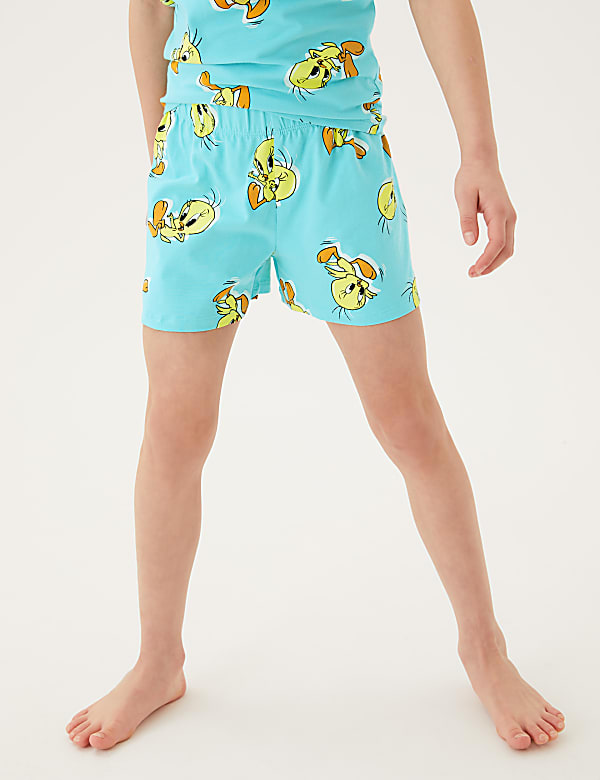 Tweety™ Short Pyjama (6-16 Yrs)