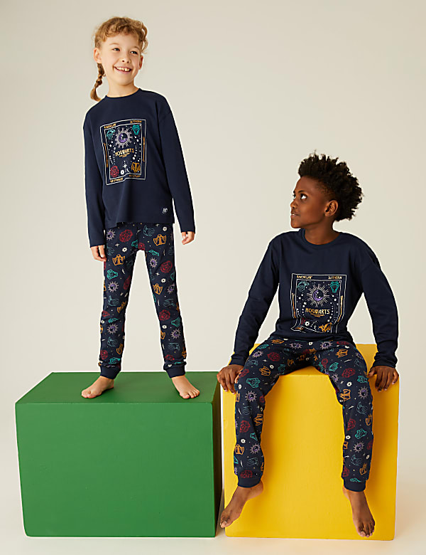 Harry Potter&trade; Pyjamas (6-16 Yrs)