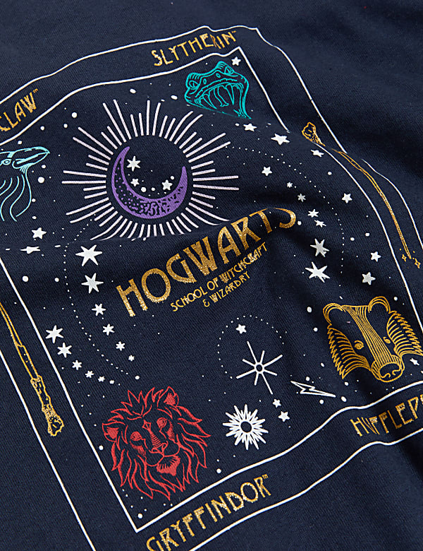 Harry Potter&trade; Pyjamas (6-16 Yrs)