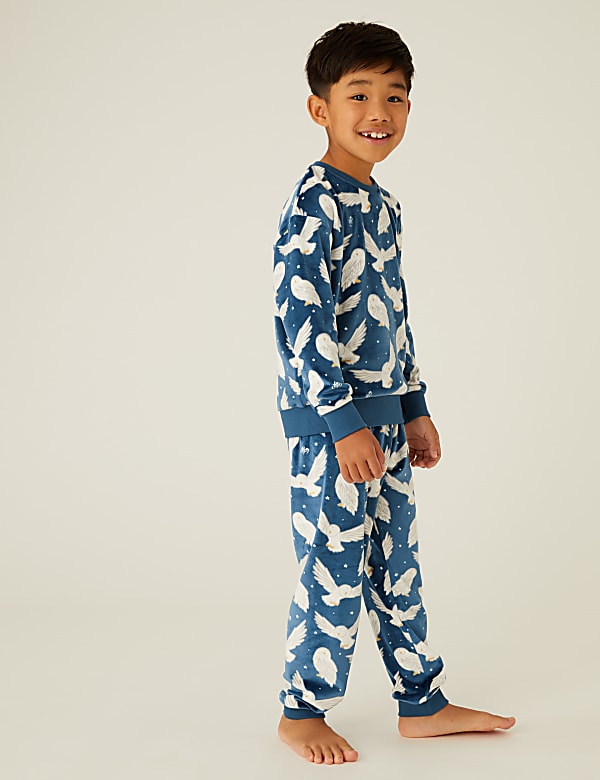 Hedwig pajamas 2025