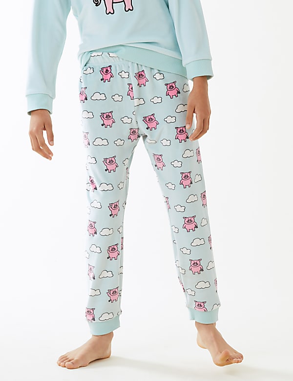 Percy Pig™ Pyjamas