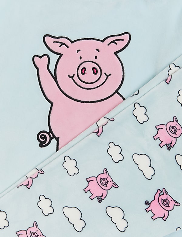 Percy Pig™ Pyjamas