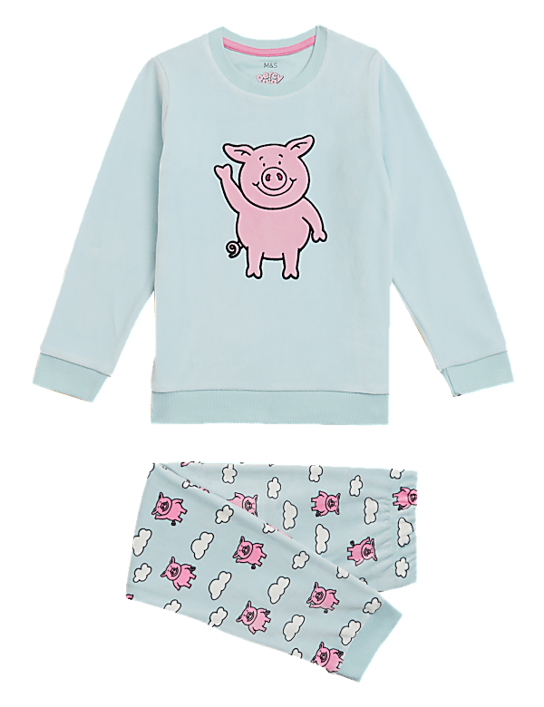 Percy Pig™ Pyjamas