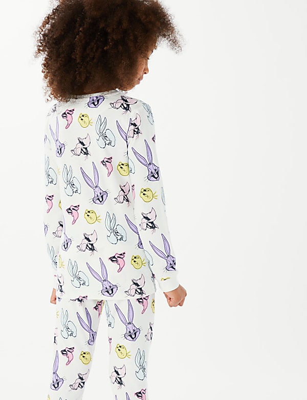 Looney Tunes™ Pyjamas (6-16 Yrs)