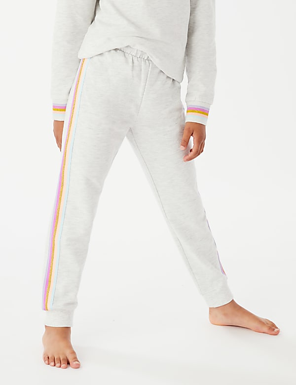 Cotton Rich Dreamer Lounge Pyjama Set (6-16 Yrs)