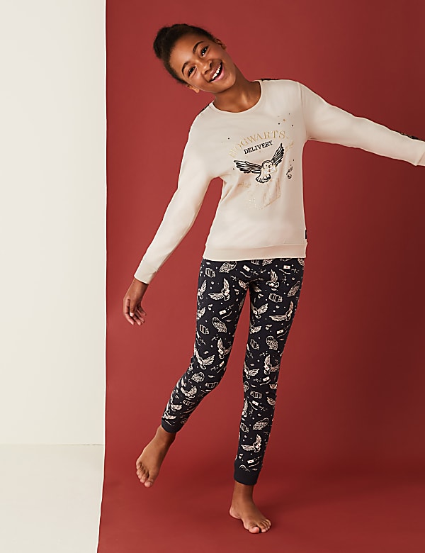 Hedwig pyjamas 2025