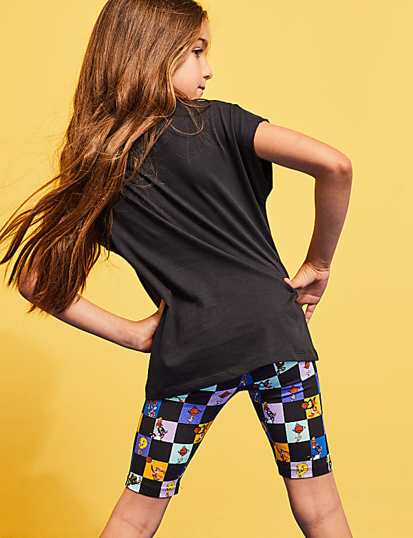 Space Jam: A New Legacy™ Short Pyjama (6-16 Yrs)