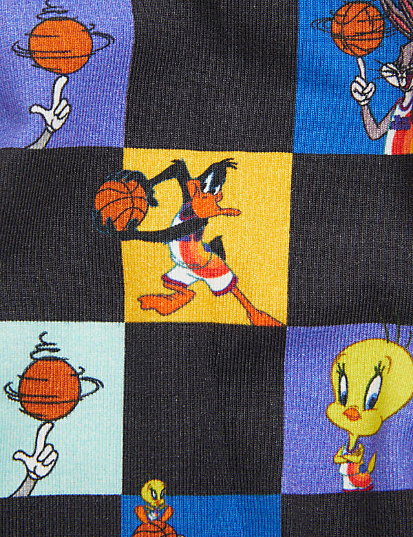 Space Jam: A New Legacy™ Short Pyjama (6-16 Yrs)