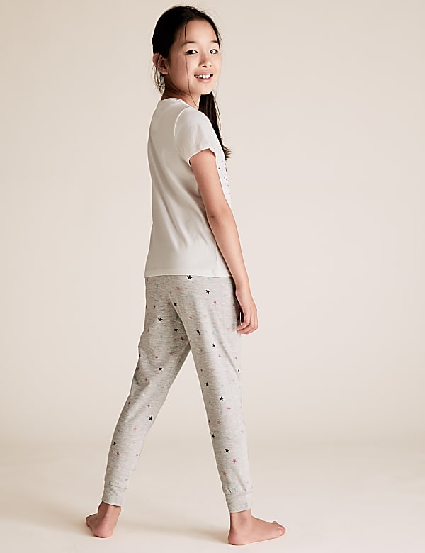 Buy Tatty Teddy Pyjama Set 3 16 Yrs at Marks Spencer