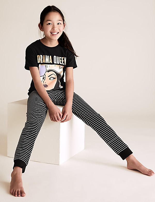 Disney Princess™ Pyjama Set (6-16 Yrs)