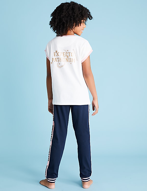 Harry Potter™ Hogwarts Pyjama Set
