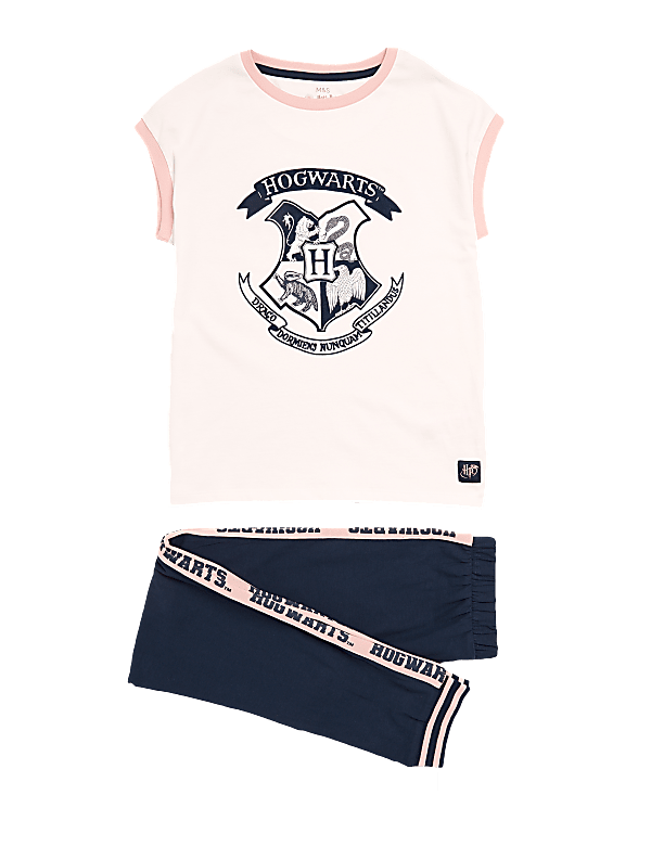 Harry Potter™ Hogwarts Pyjama Set