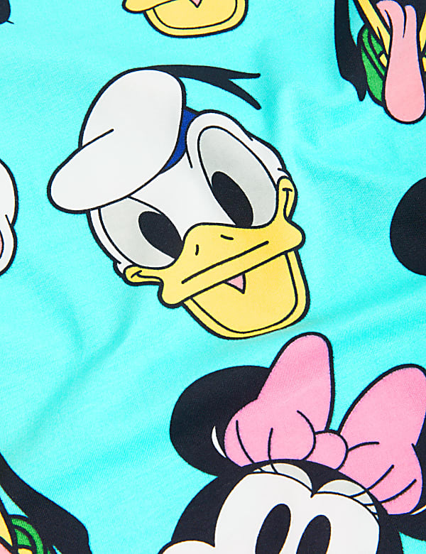 Mickey™ & Minnie™ Pyjamas (7-16 Yrs)