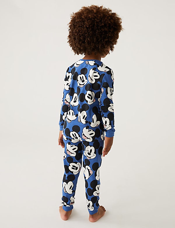 Mickey Mouse™ Pyjamas (1-8 Yrs)
