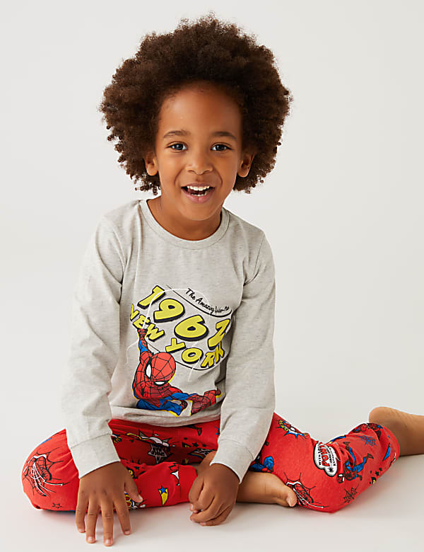 Spider-Man™ Pyjamas
