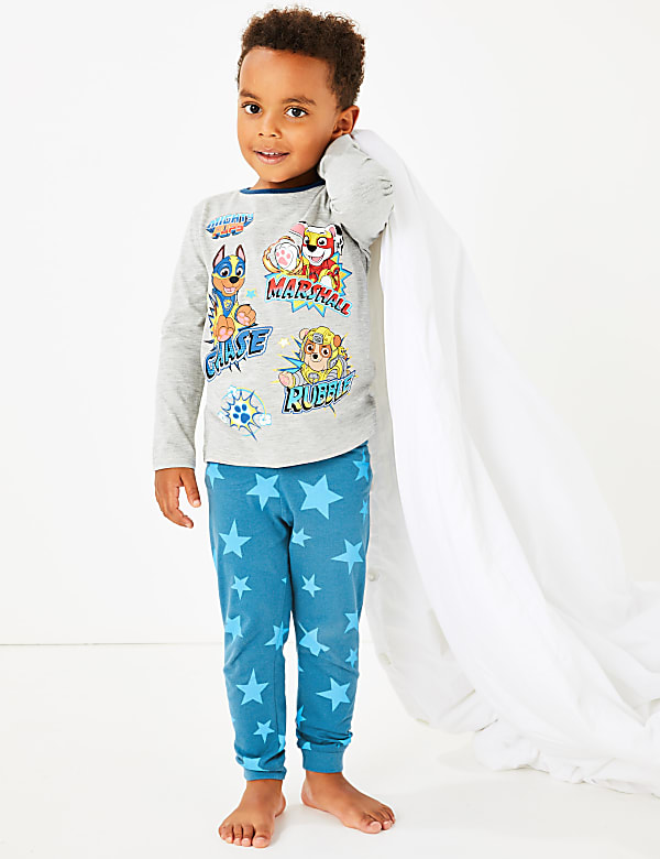 Paw Patrol™ Pyjama Set (1-7 Years)