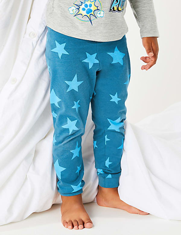 Paw Patrol™ Pyjama Set (1-7 Years)