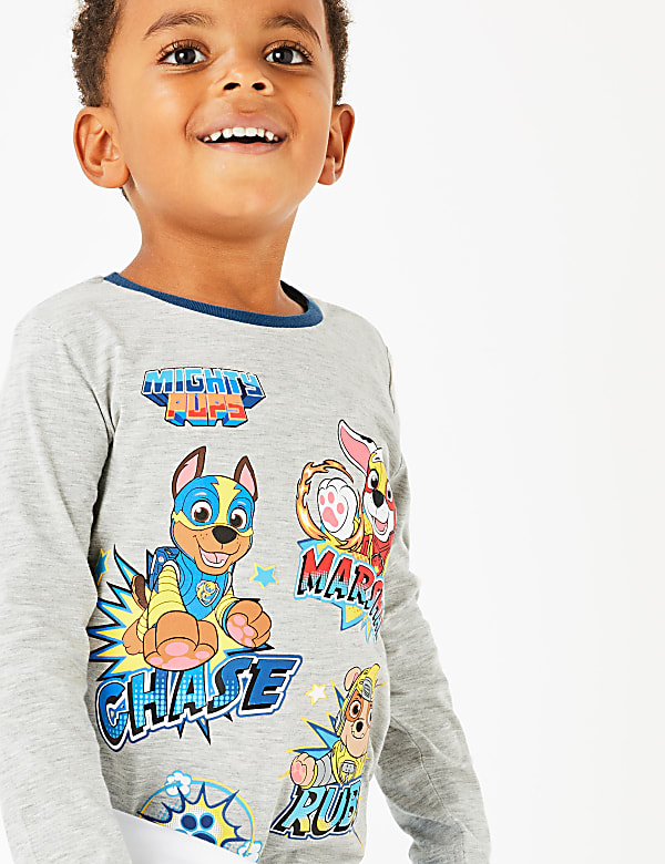Paw Patrol™ Pyjama Set (1-7 Years)