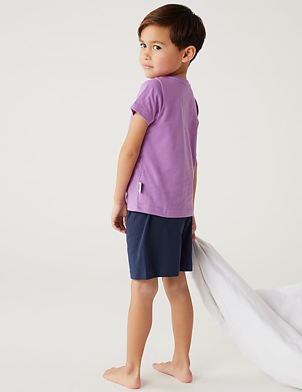 Batman™ Short Pyjama Set