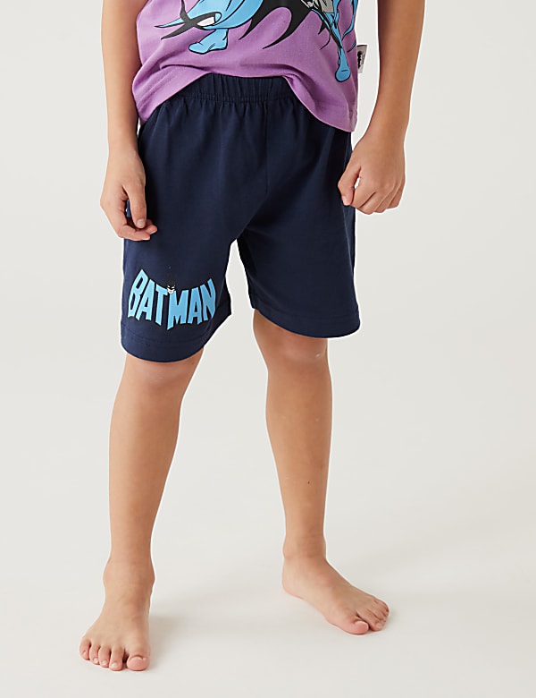 Batman™ Short Pyjama Set
