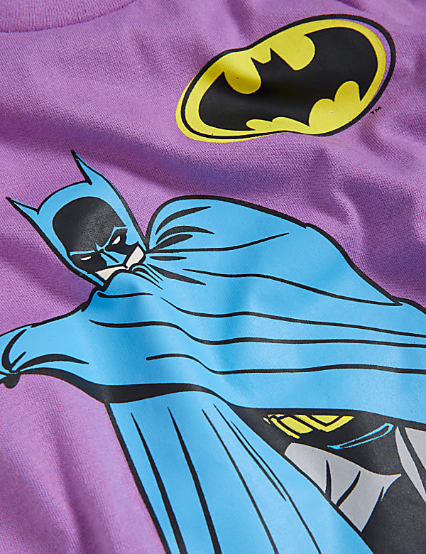 Batman™ Short Pyjama Set