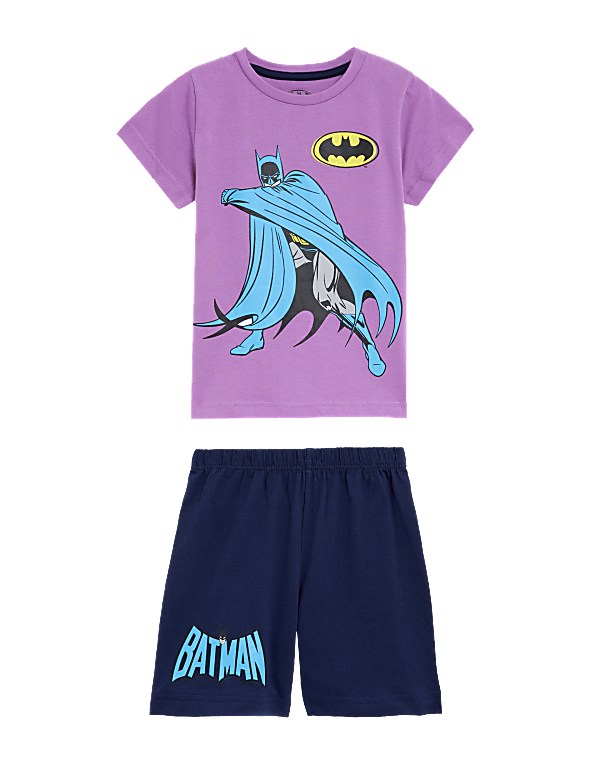 Batman™ Short Pyjama Set