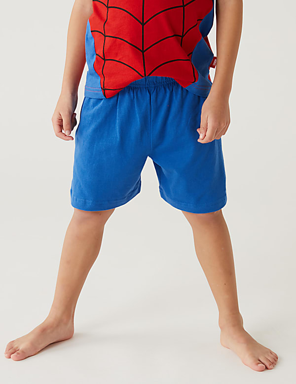 Spiderman™ Short Pyjama Set
