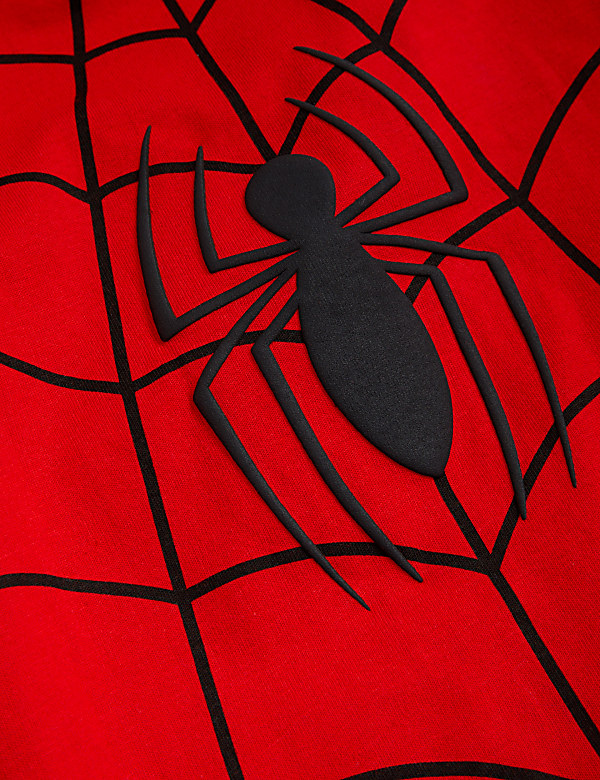 Spiderman™ Short Pyjama Set