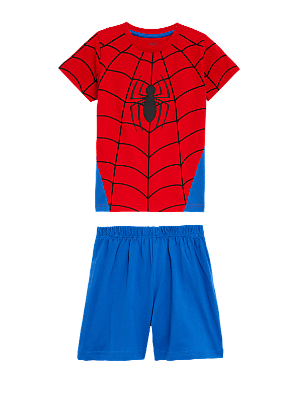Spiderman™ Short Pyjama Set