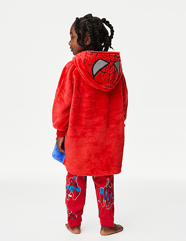 Spider-Man&trade; Oversized Hoodie (3-8 Yrs) - SI
