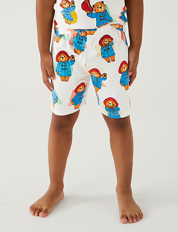 Paddington™ Short Pyjama Set