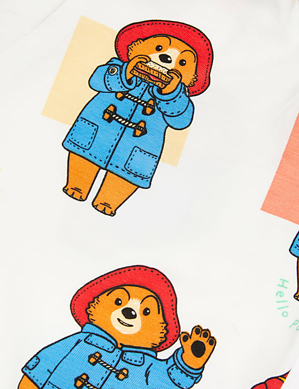 Paddington™ Short Pyjama Set