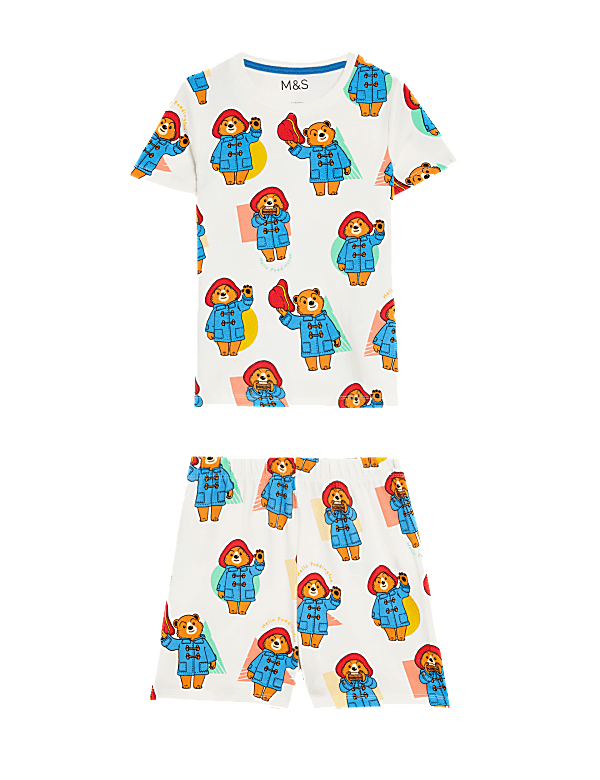 Paddington™ Short Pyjama Set