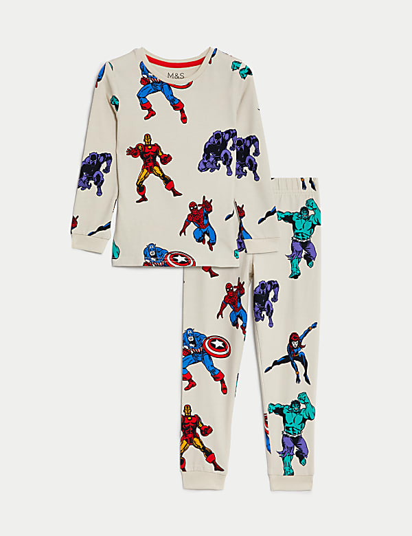 Marvel&trade; Pyjamas (3-12 Yrs) - FI