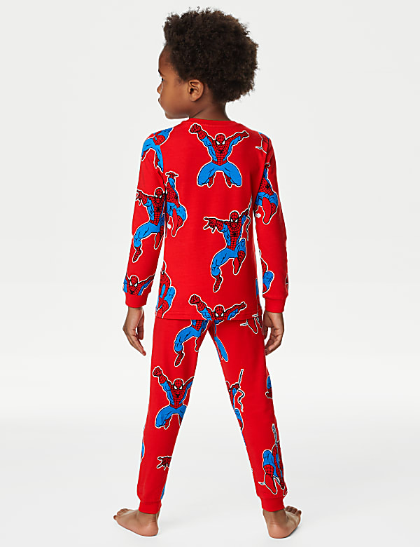 Spider-Man™ Pyjamas (2-8 Yrs)