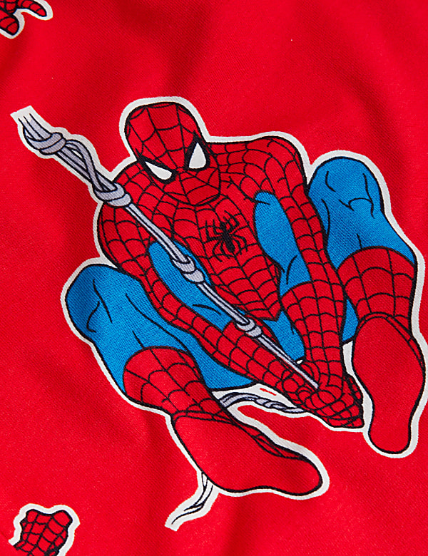 Spider-Man™ Pyjamas (2-8 Yrs)