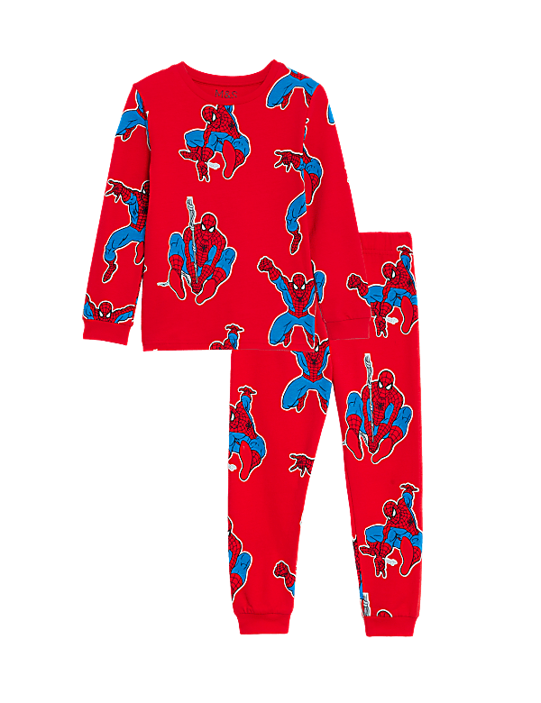 Spider-Man™ Pyjamas (2-8 Yrs)