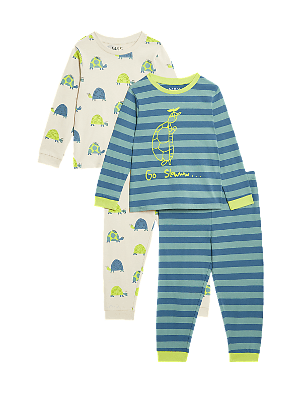 Tortoise pyjamas clearance